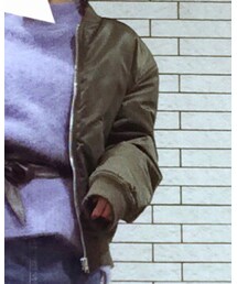 UNIQLO | ジャケット/アウター