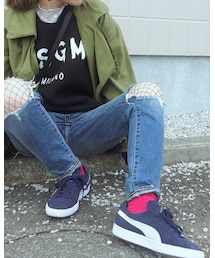 PUMA | スニーカー