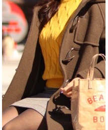 no brand | ニット/セーター