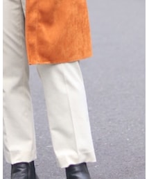 UNIQLO | スラックス