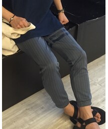 adidas | その他パンツ