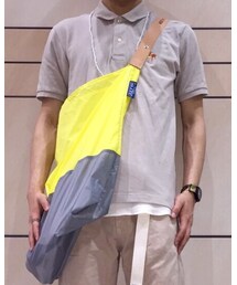 JULY NINE | エコバッグ/サブバッグ