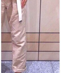 UNIQLO | デニムパンツ