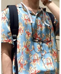 ZARA MAN | シャツ/ブラウス