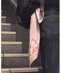 WHO'S WHO gallery | バンダナ/スカーフ