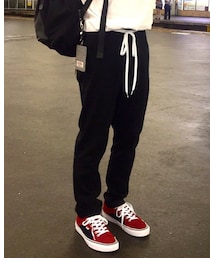 UNIQLO | スラックス