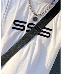 sss world corp | Tシャツ/カットソー