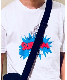 Supreme  | Tシャツ/カットソー