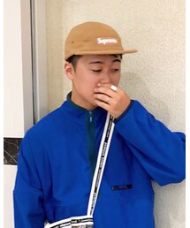 Supreme  | キャップ