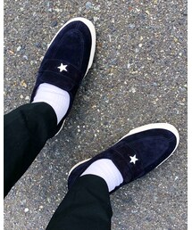 CONVERSE ADDICT | スニーカー