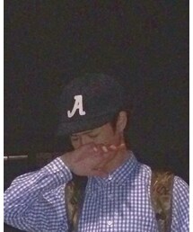 古着 | キャップ