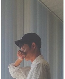 古着 | キャップ