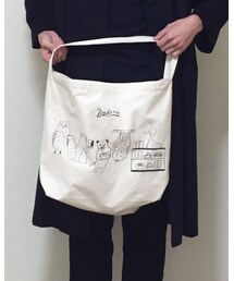雑貨 | トートバッグ
