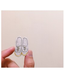 Handmade | ブローチ/コサージュ