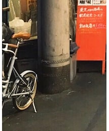 YAECA | チノパンツ