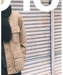 UNIQLO | ジャケット/アウター