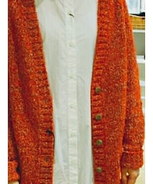 bulle de savon | ダッフルコート