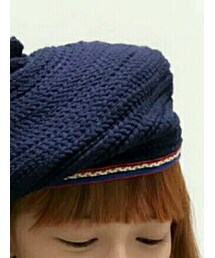 Ne-net | ハンチング/ベレー帽