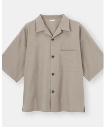 GU | シャツ/ブラウス