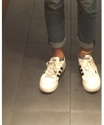 adidas | スニーカー