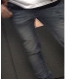 FOREVER 21 | デニムパンツ