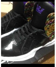 SUPRA | スニーカー