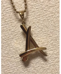 alumni NYC | ネックレス