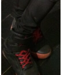 SUPRA | スニーカー