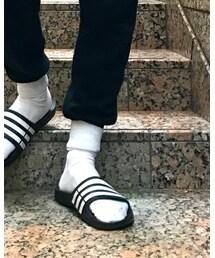 adidas | サンダル