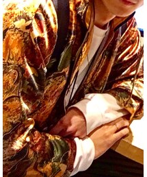 used | その他アウター