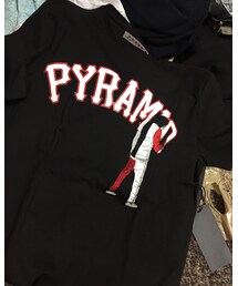 BLACK PYRAMID | Tシャツ/カットソー
