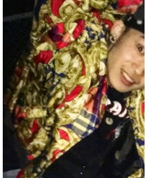 JEREMY SCOTT | ブルゾン