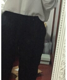 no brand | スラックス