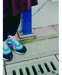 FRAPBOIS | スニーカー