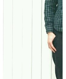 FRAPBOIS | パンツ