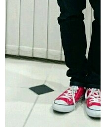 CONVERSE | スニーカー