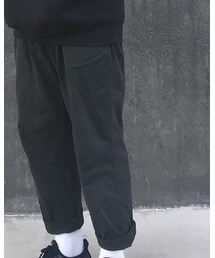 UNIQLO | チノパンツ