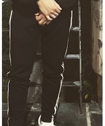 adidas | その他パンツ