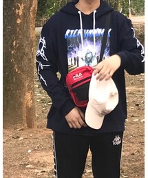 FILA | バッグ