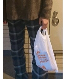 no brand | その他パンツ