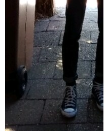 CONVERSE | スニーカー