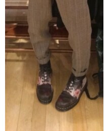 Dr. Martens | ブーツ