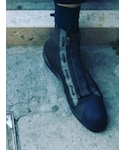 Y3の「シューズ(スニーカー)」