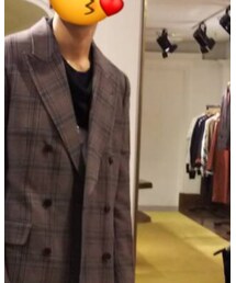 DRIES VAN NOTEN | テーラードジャケット