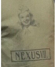 NEXUSVII | Tシャツ/カットソー