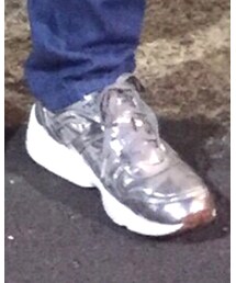 PUMA × ALIFE | スニーカー