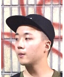 Supreme  | 帽子