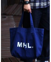 MHL. | バッグ