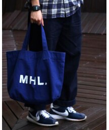 MHL. | パンツ