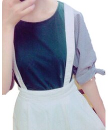 RETRO GIRL | Tシャツ/カットソー